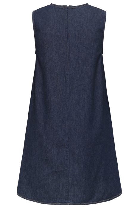 Jacqueline de Yong jdysabrina round neck dress dnm